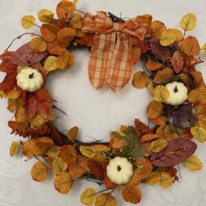 Fall Wreath