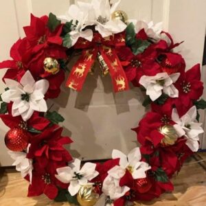 Christmas Wreath